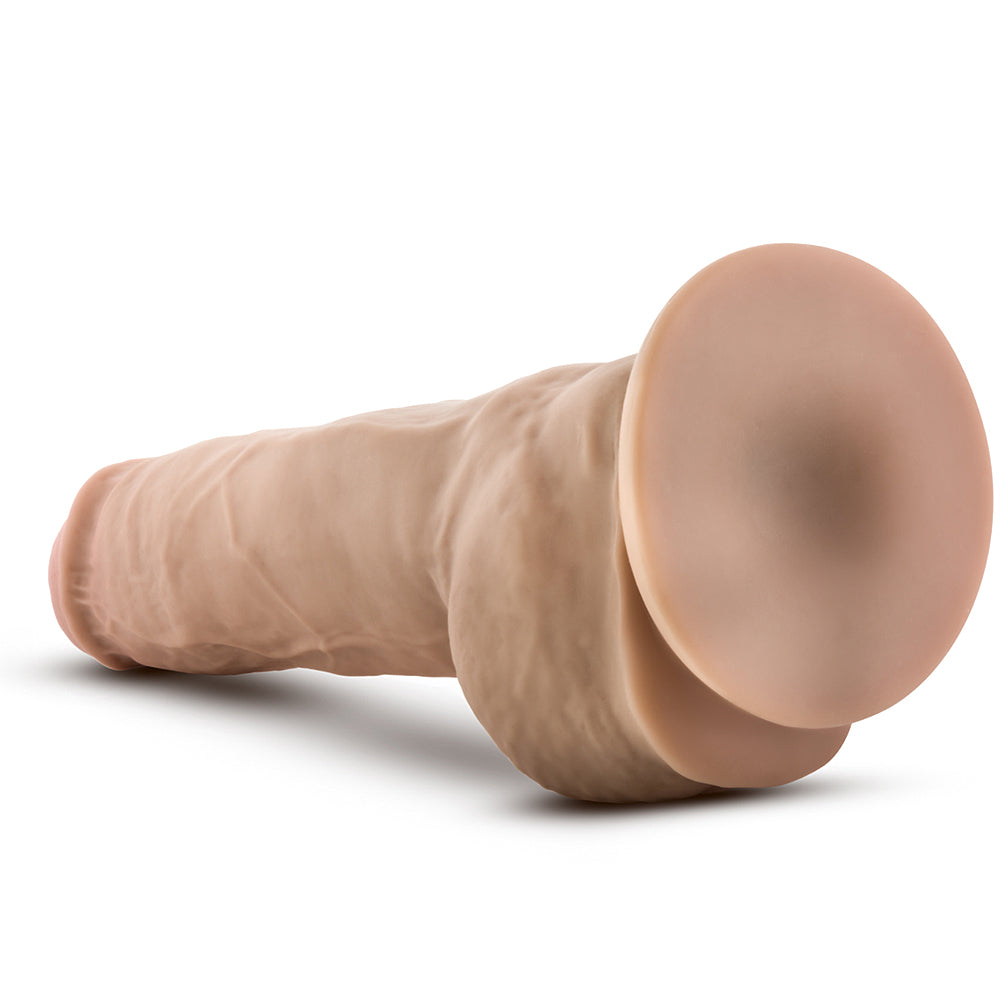 Au Naturel Big Boy - 10" Vanilla