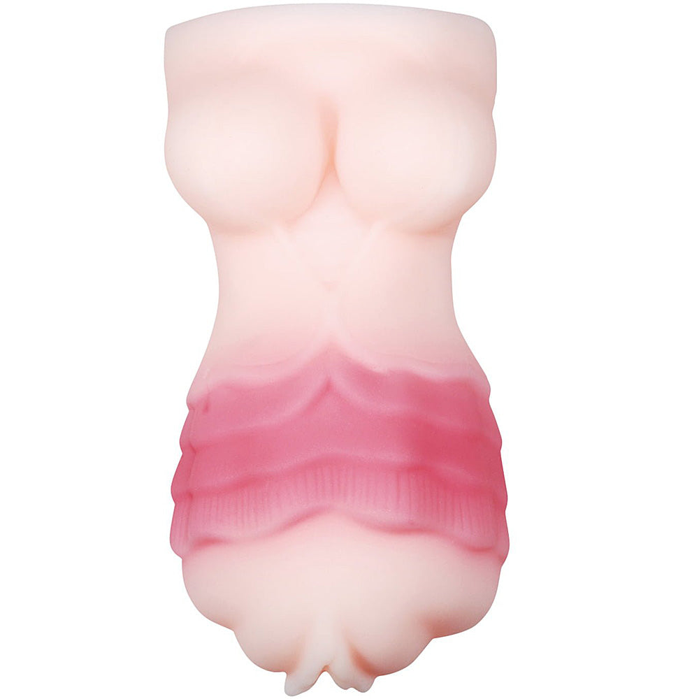 Abducted Undercover Agent Mirei Morishita Onahole