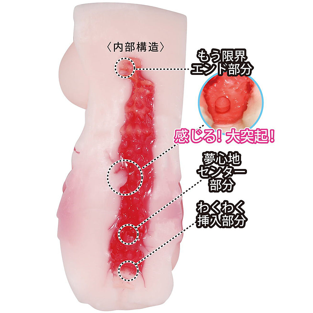 Abducted Undercover Agent Mirei Morishita Onahole