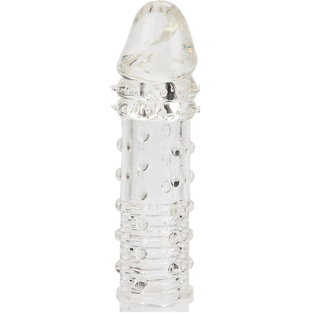 Adonis Extension-Clear 2"