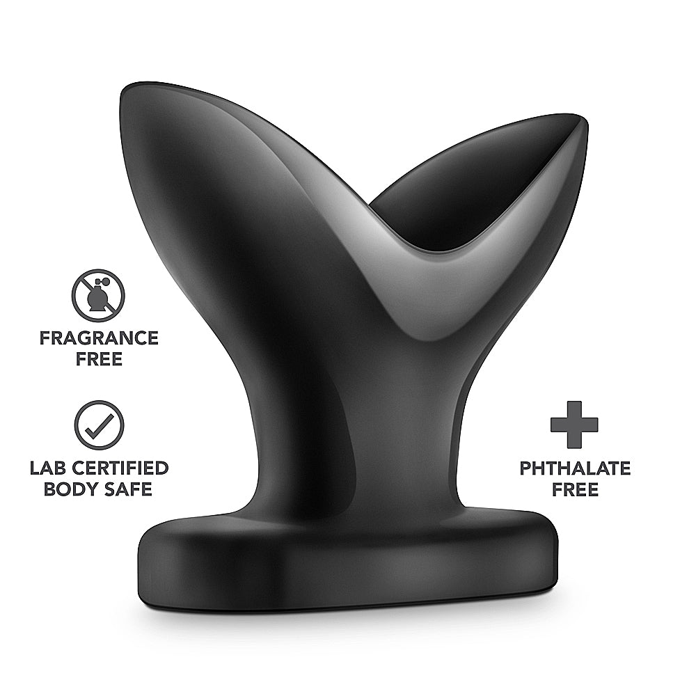 Anal Adventures Anal Anchor - Black