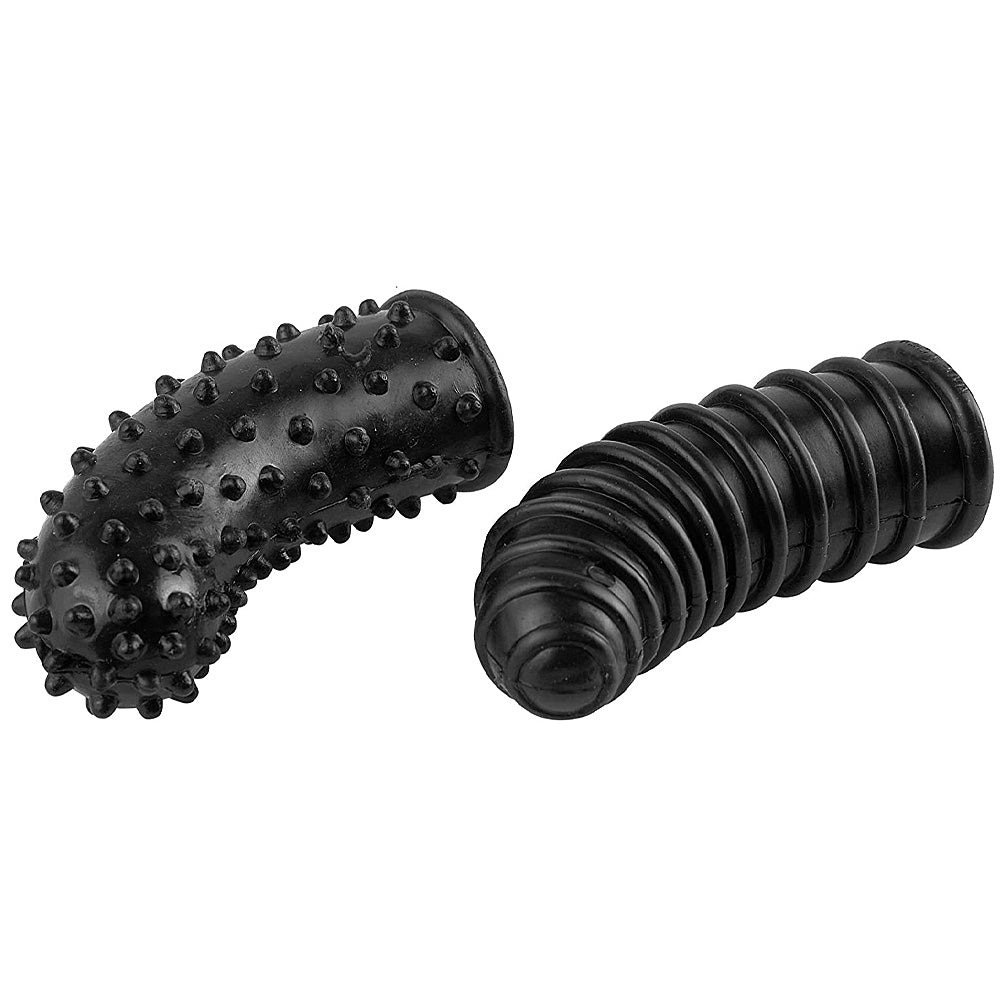 Tushy Teazerz Finger Sleeve