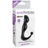 Pipedream - Anal Fantasy Collection Deluxe Perfect Plug - Black