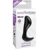 Pipedream - Anal Fantasy Collection Perfect Plug - Black