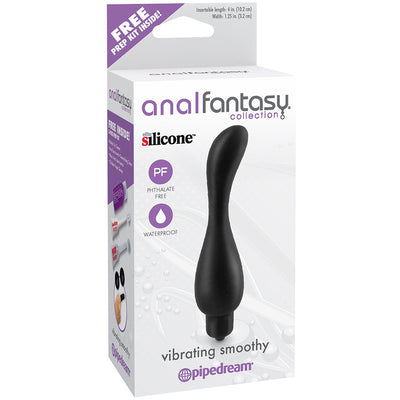 Pipedream - Anal Fantasy Collection Vibrating Smoothy