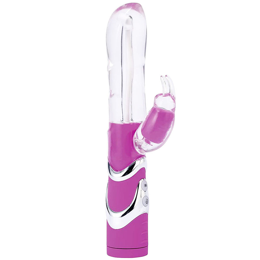 Andriod S Killer Rabbit - Pink