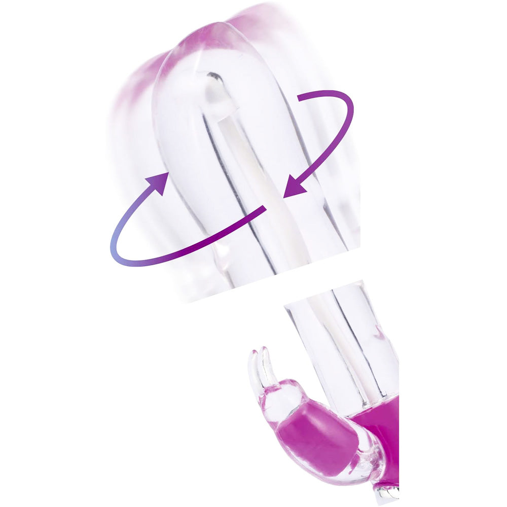 Andriod S Killer Rabbit - Pink