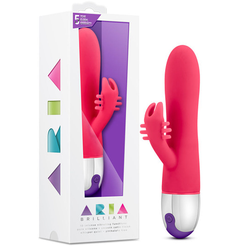 Aria Brilliant - Cerise