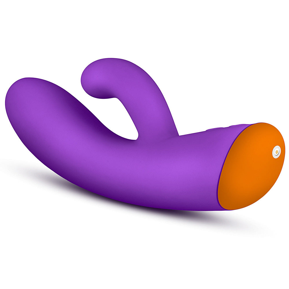 Aria Electrify - Plum