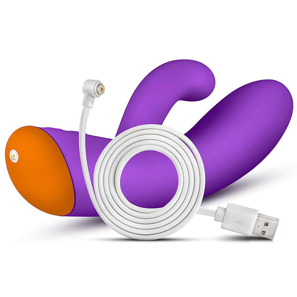 Aria Electrify - Plum