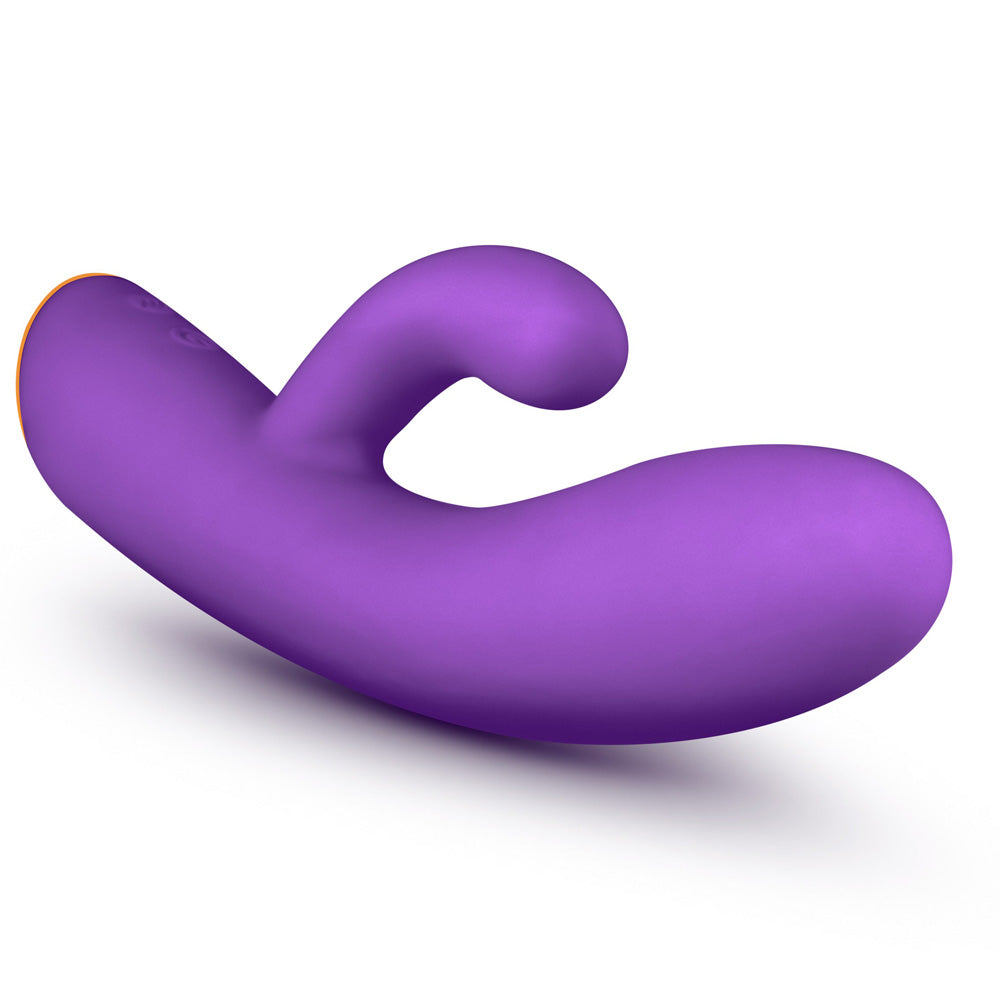 Aria Electrify - Plum