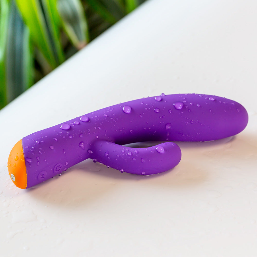 Aria Electrify - Plum