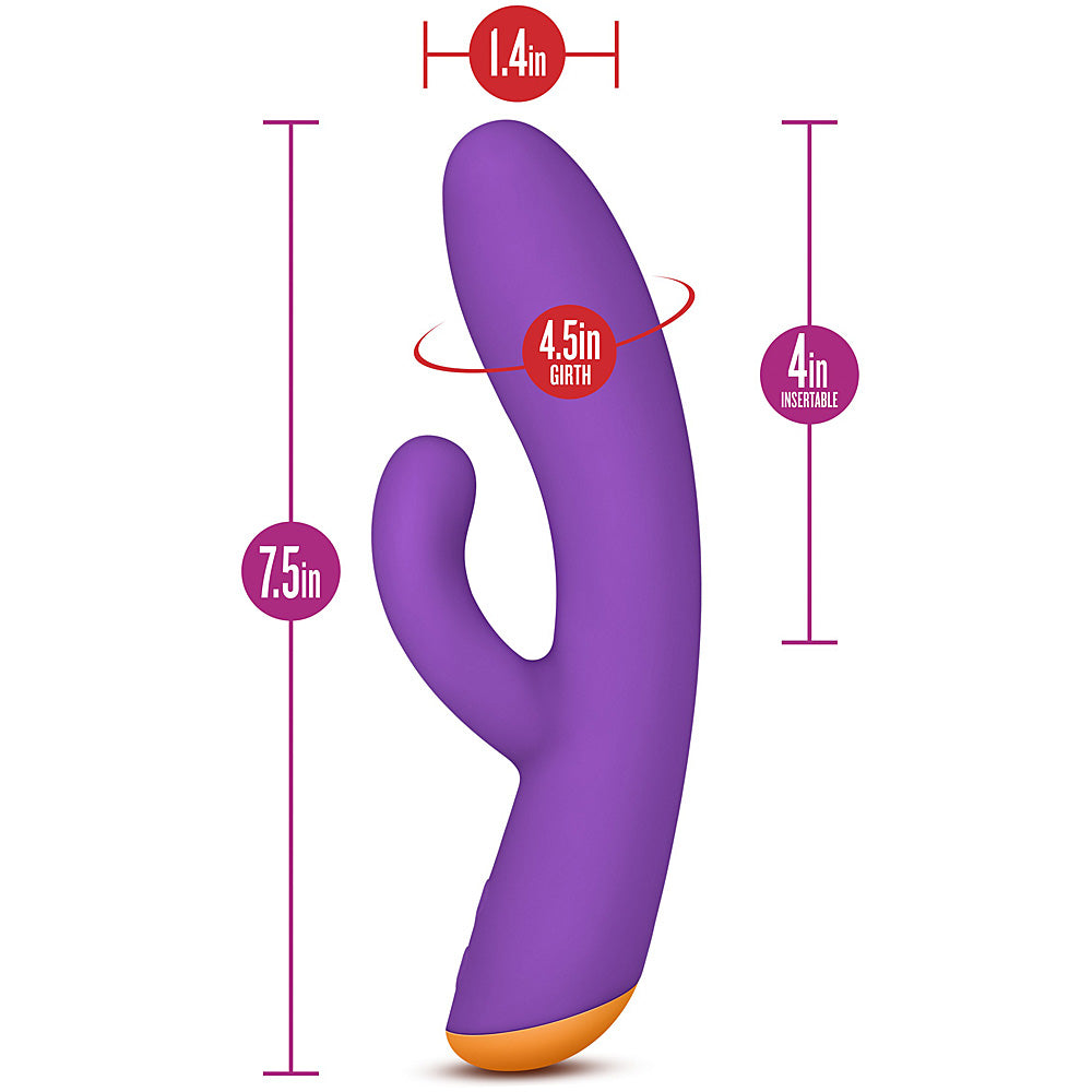 Aria Electrify - Plum