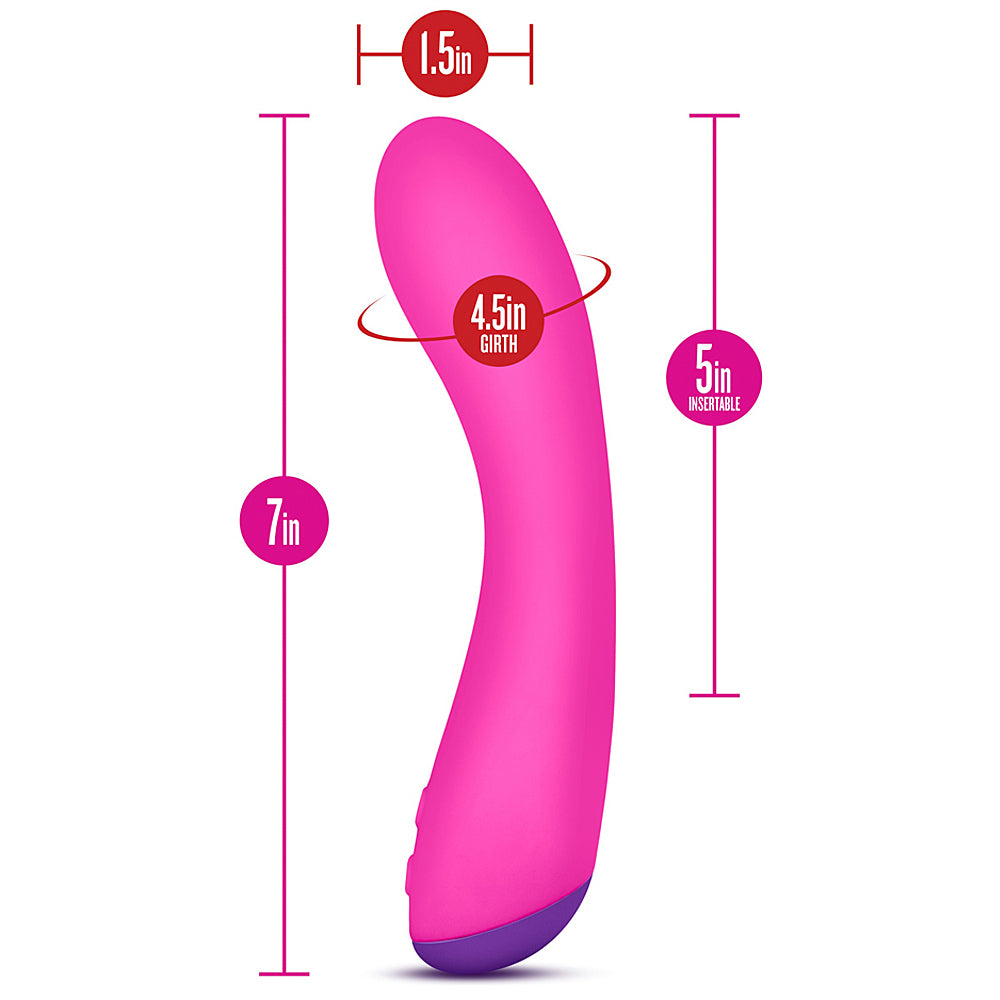 Aria Magnify - Fuchsia