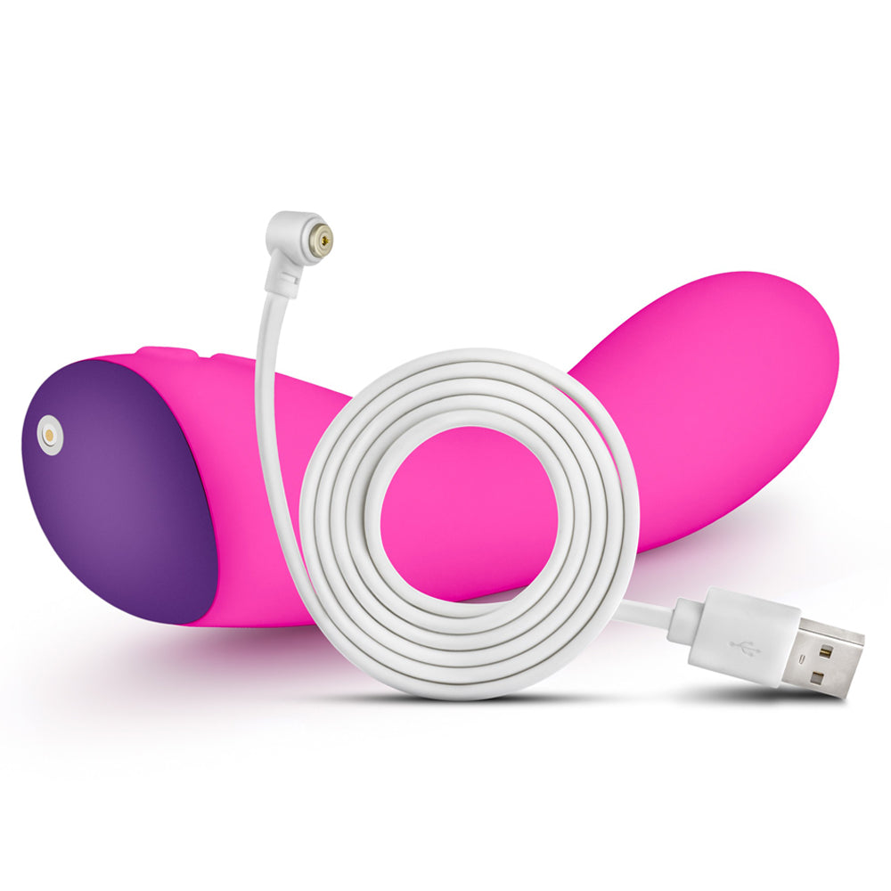 Aria Magnify - Fuchsia