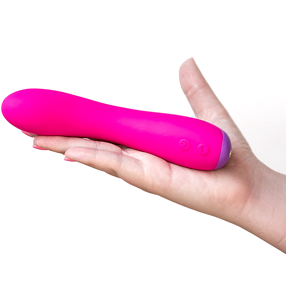 Aria Magnify - Fuchsia