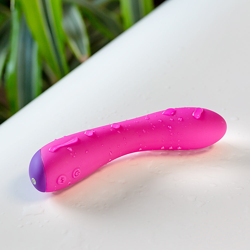 Aria Magnify - Fuchsia