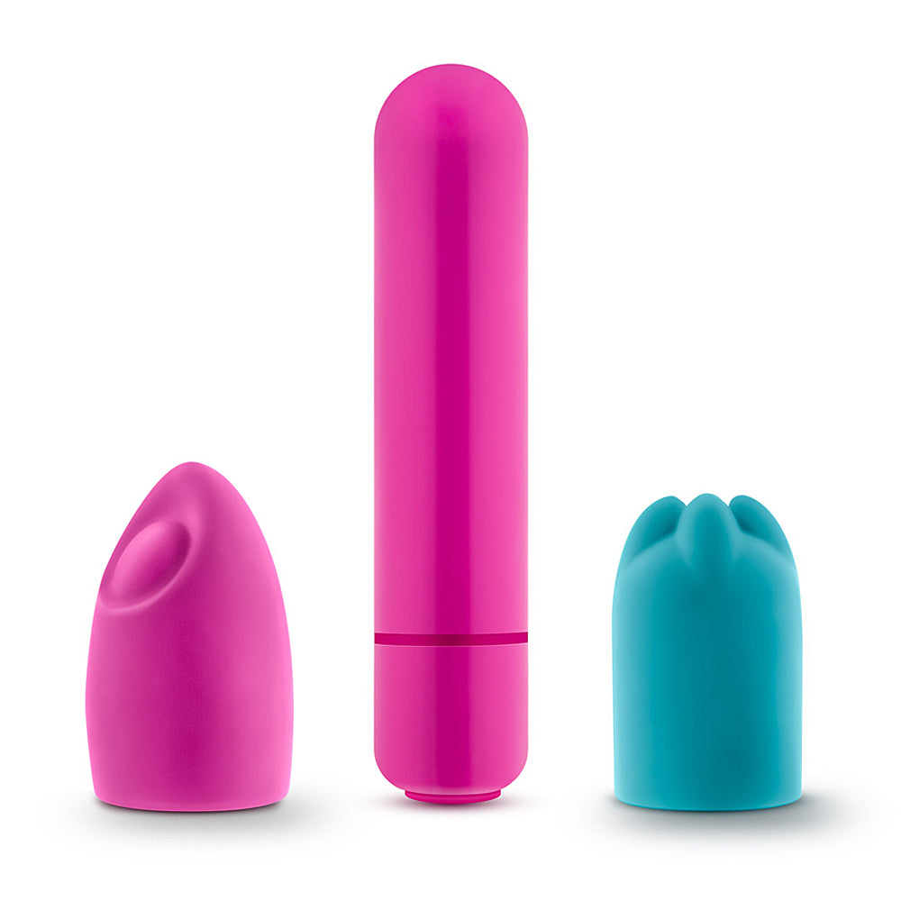 Aria Radiance Bullet Kit - Fuchsia