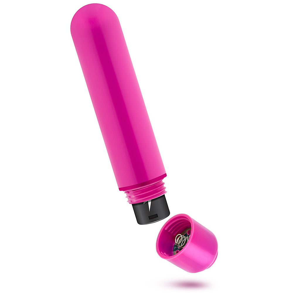 Aria Radiance Bullet Kit - Fuchsia