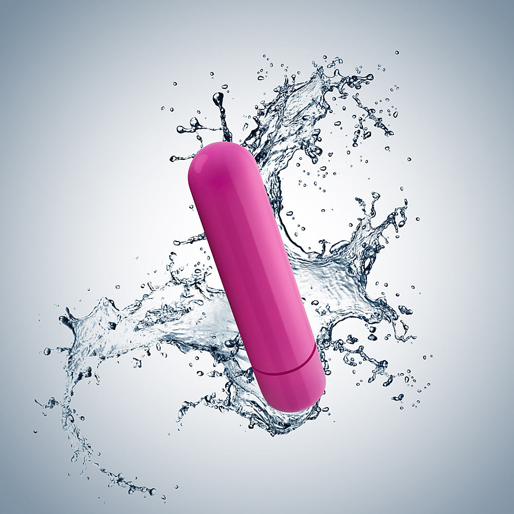 Aria Radiance Bullet Kit - Fuchsia