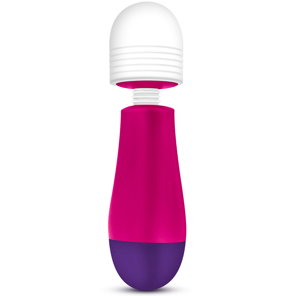 Blush Novelties - Aria Vibra Wand - Fuchsia