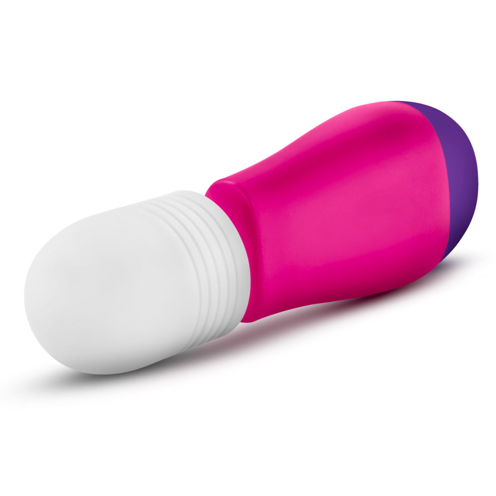 Blush Novelties - Aria Vibra Wand - Fuchsia