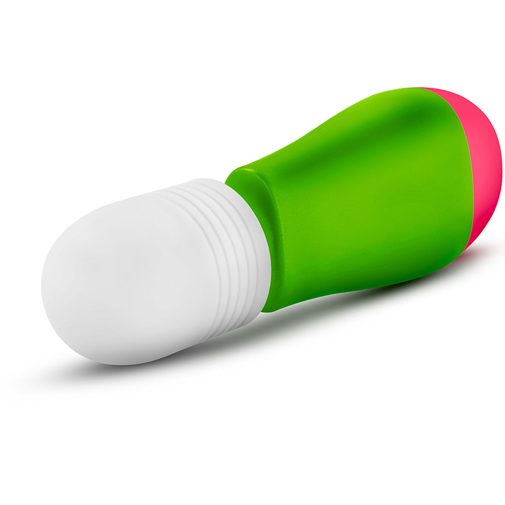 Blush Novelties - Aria Vibra Wand - Lime