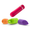 Aria Vitality Rechargeable Bullet Kit With Wireless Remote - Cerise