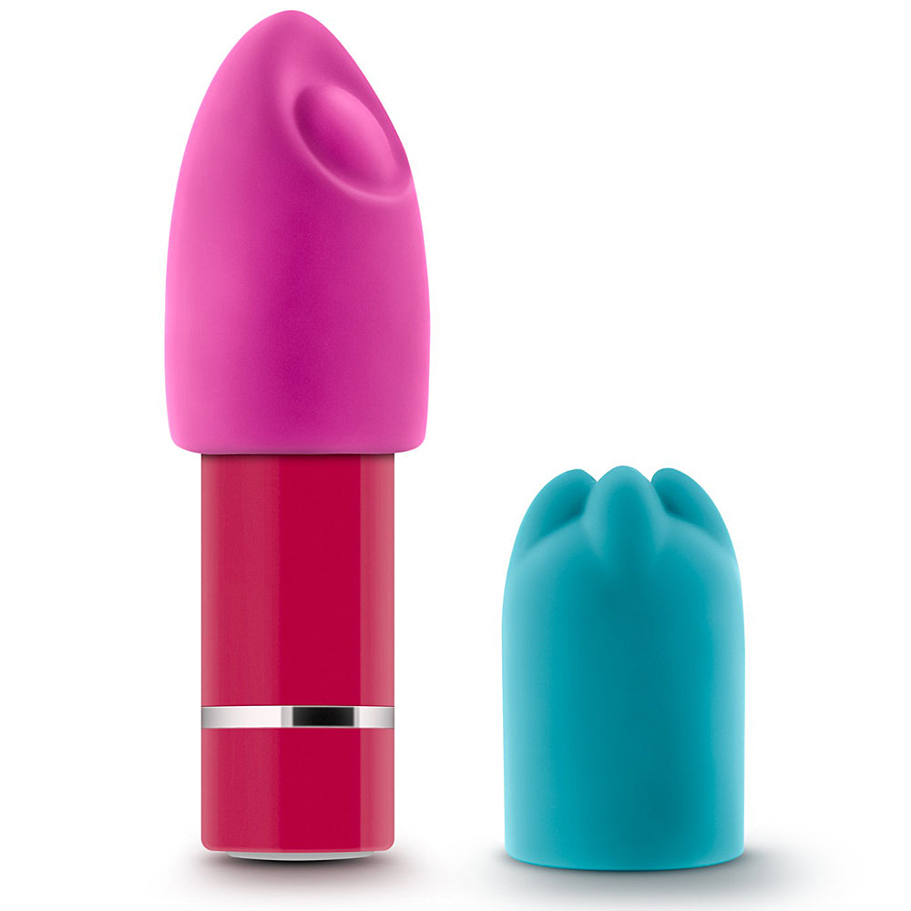 Aria Vivacity Rechargeable Bullet Kit - Cerise