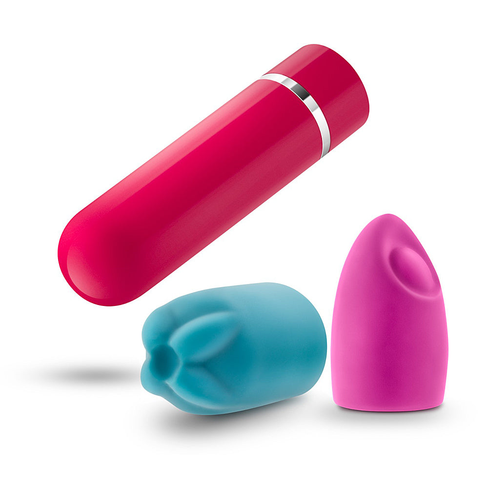 Aria Vivacity Rechargeable Bullet Kit - Cerise