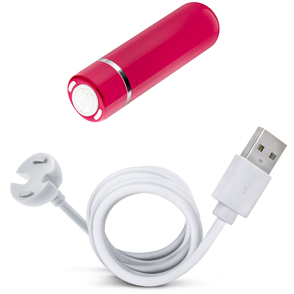 Aria Vivacity Rechargeable Bullet Kit - Cerise