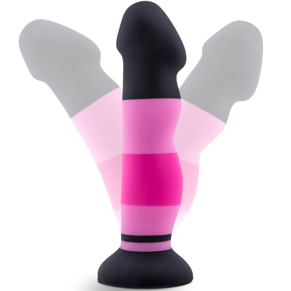 Blush Novelties - Avant D4 - Sexy in Pink