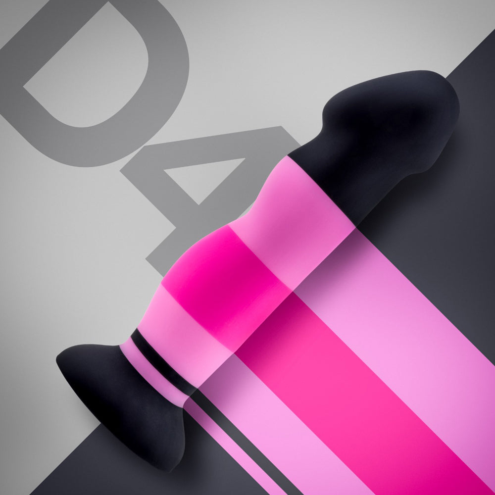 Blush Novelties - Avant D4 - Sexy in Pink