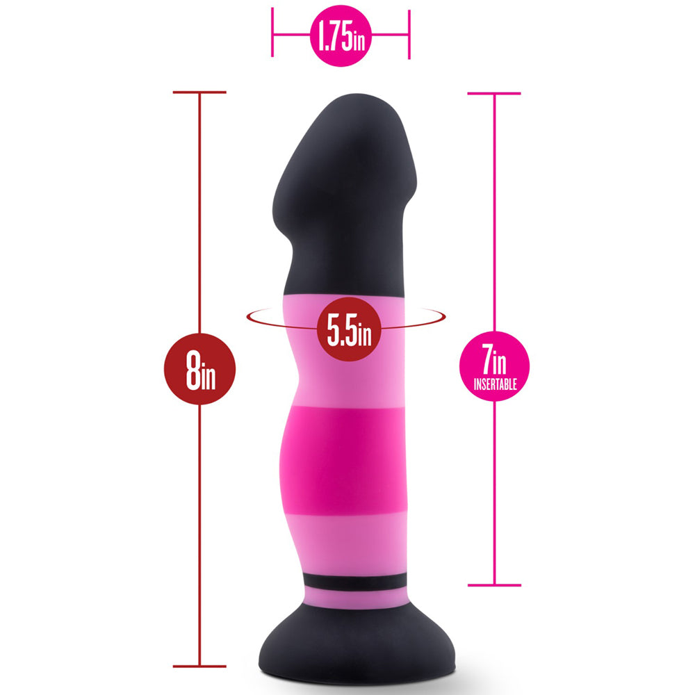 Blush Novelties - Avant D4 - Sexy in Pink