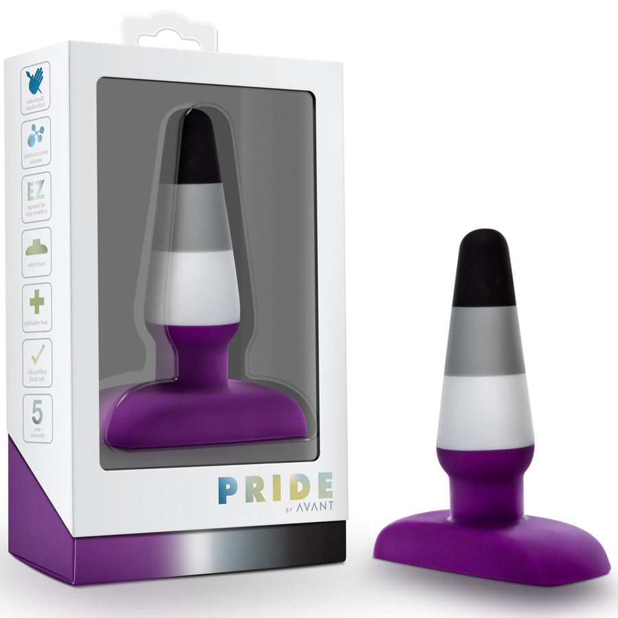Avant Pride P7 - Ace