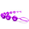 B Yours. Basic Beads-Purple