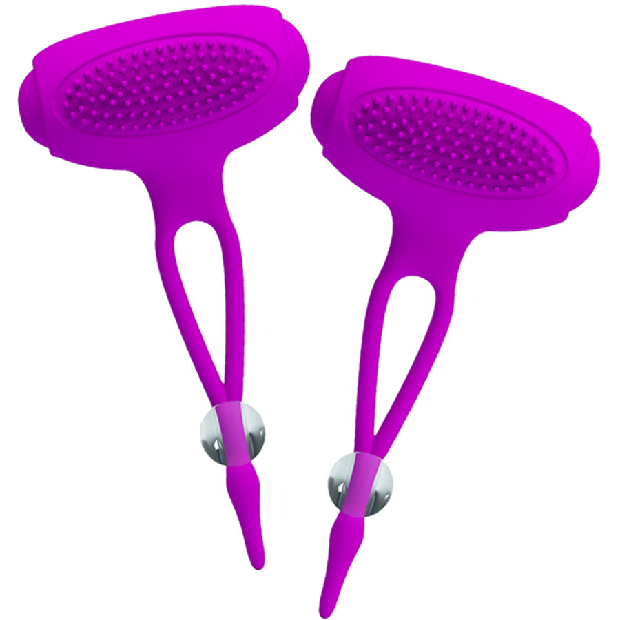 Silicone Nipple Stimulators