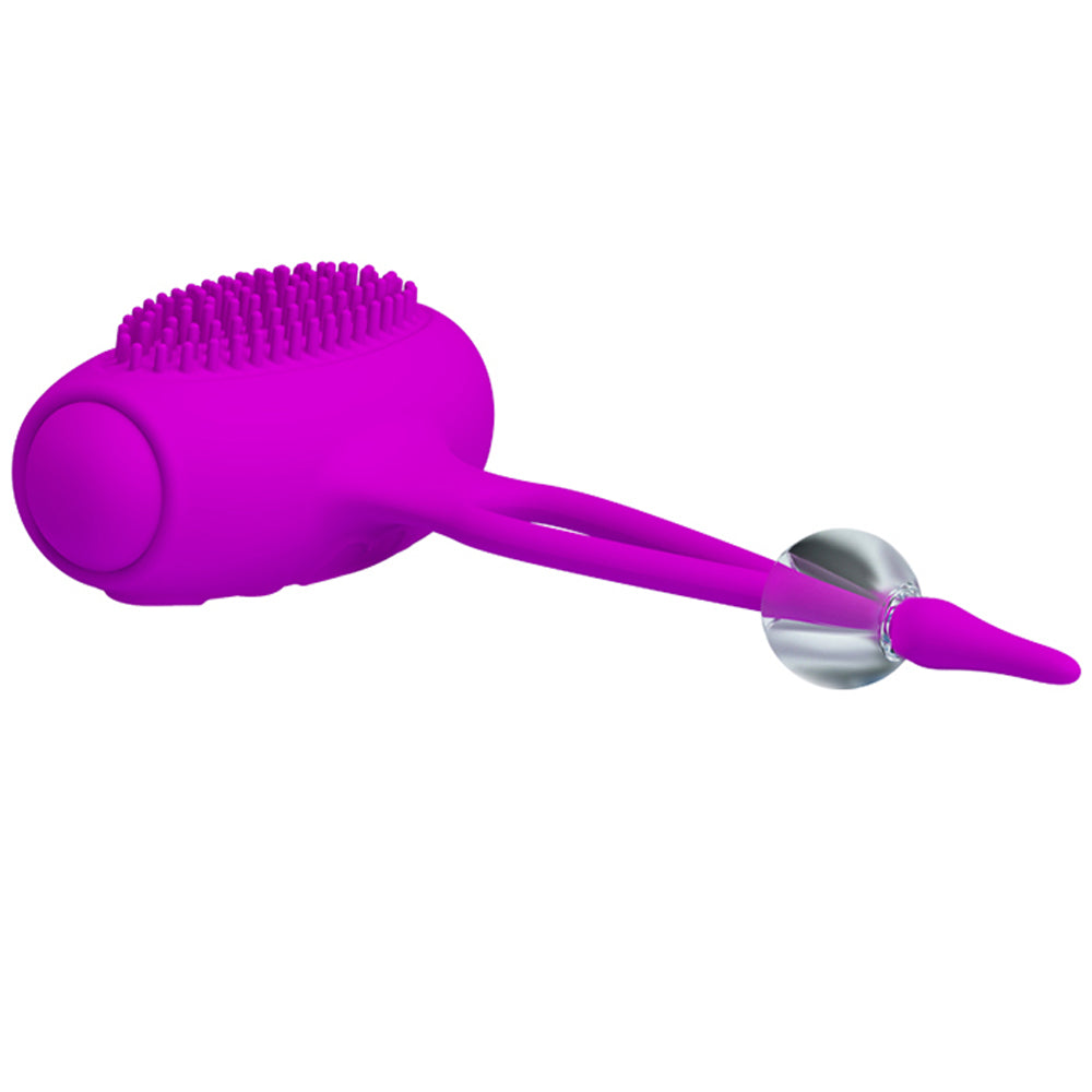 Silicone Nipple Stimulators