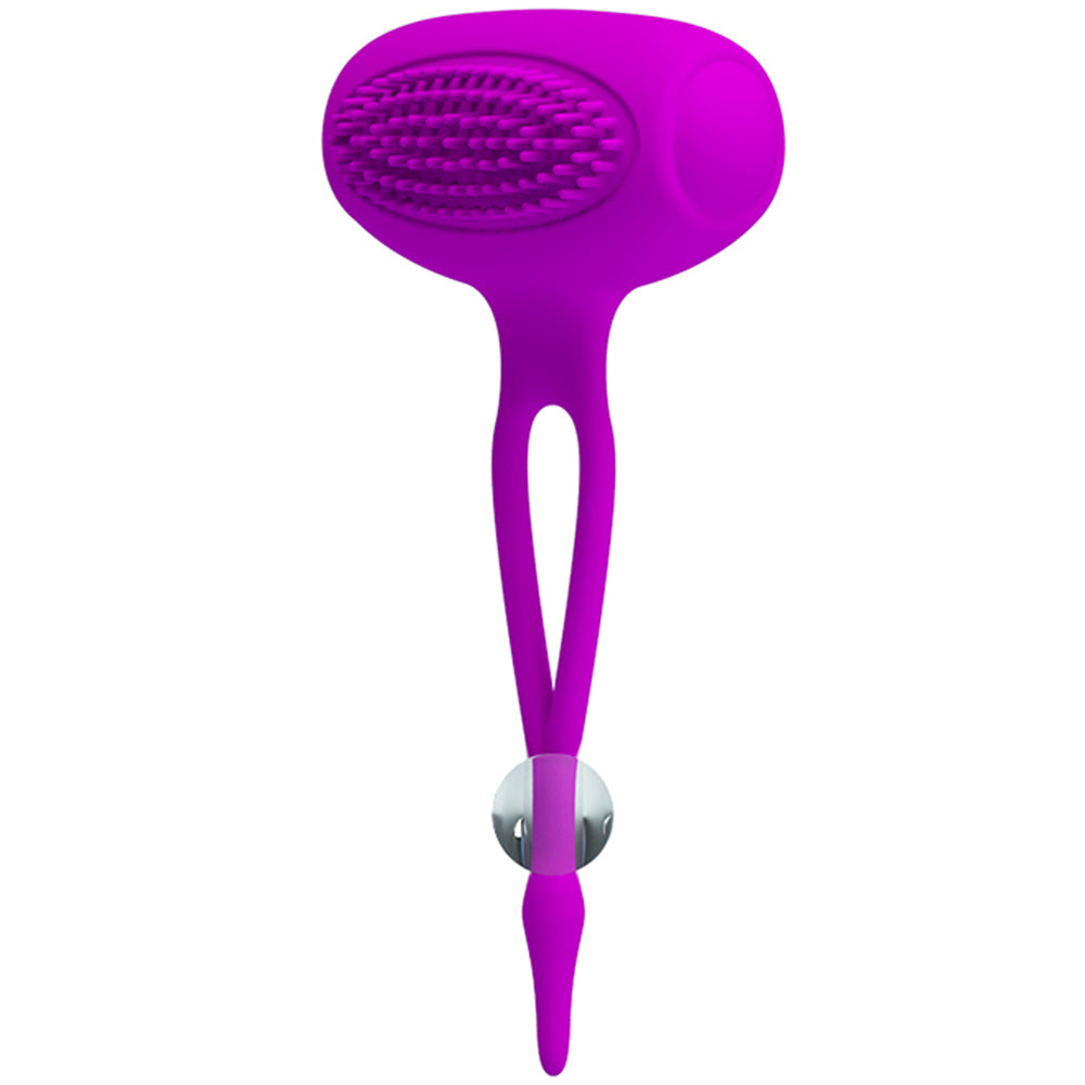 Silicone Nipple Stimulators