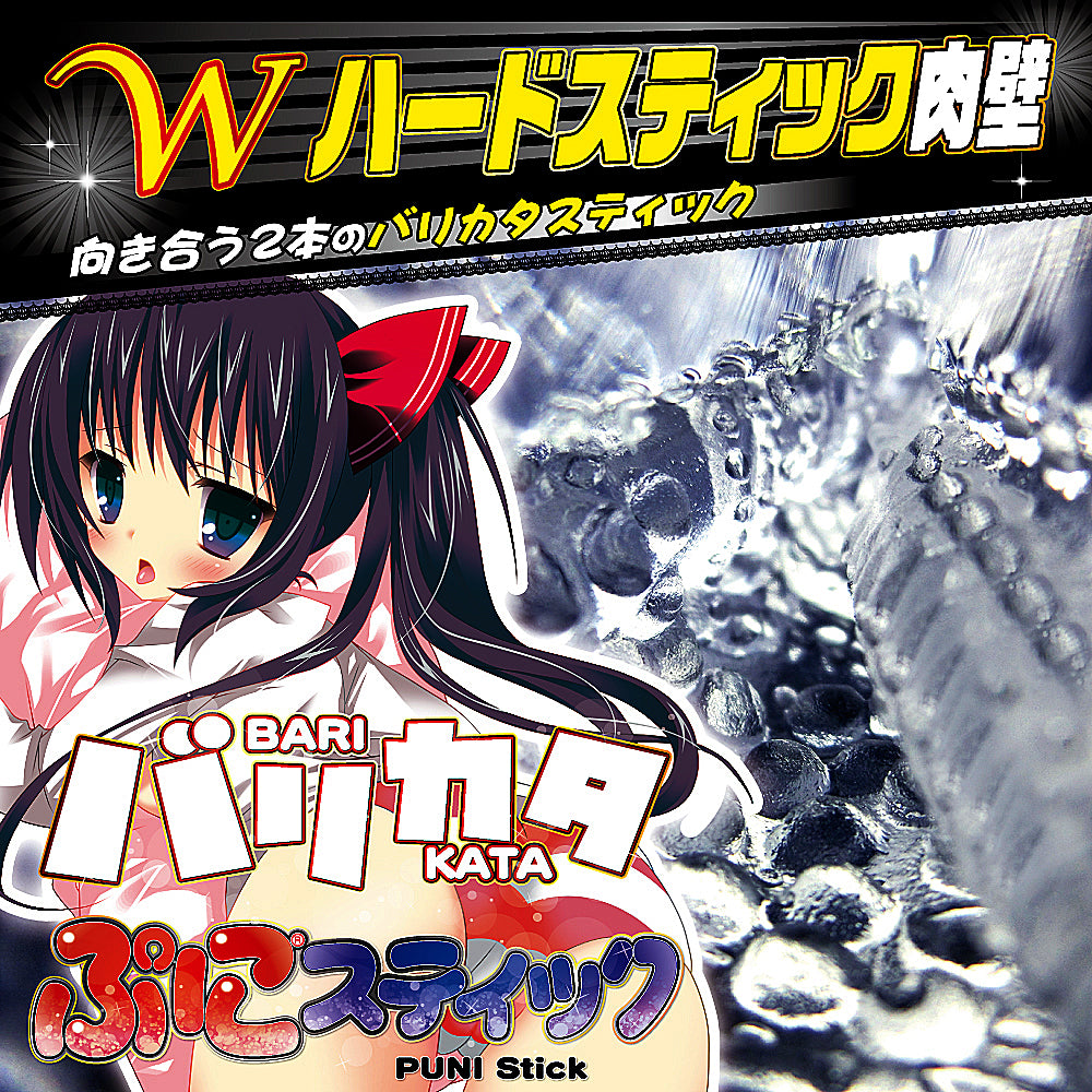 Bari Kata Puni Stick