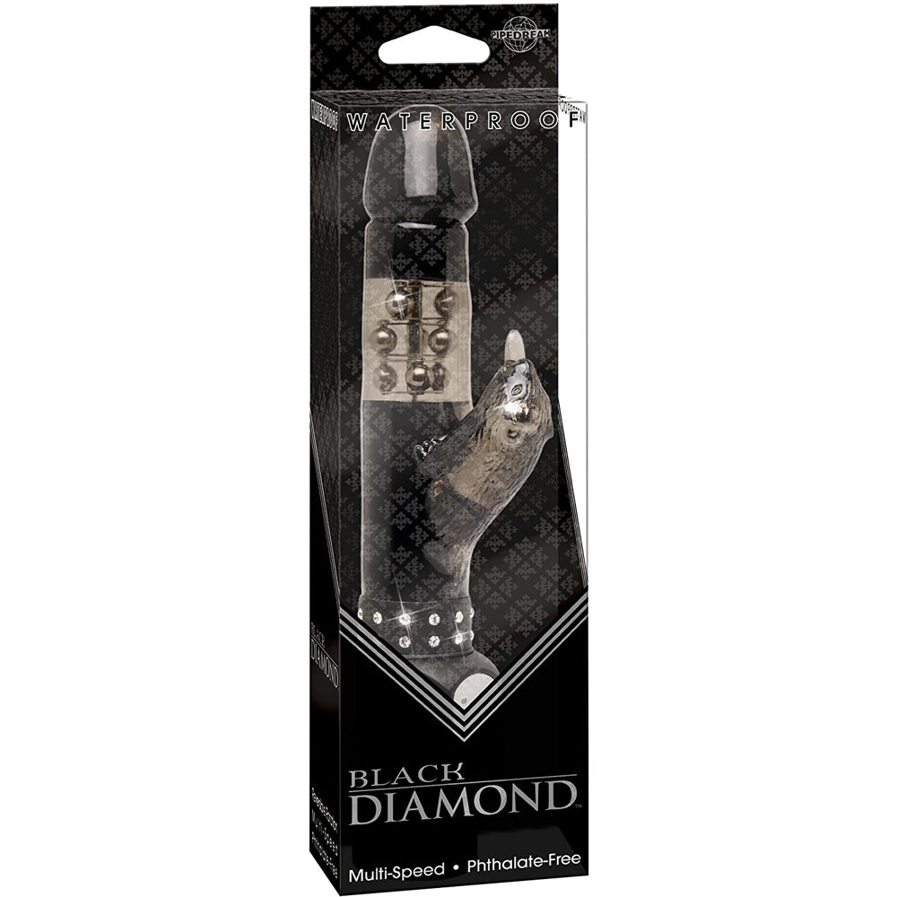 Black Diamond Beaver