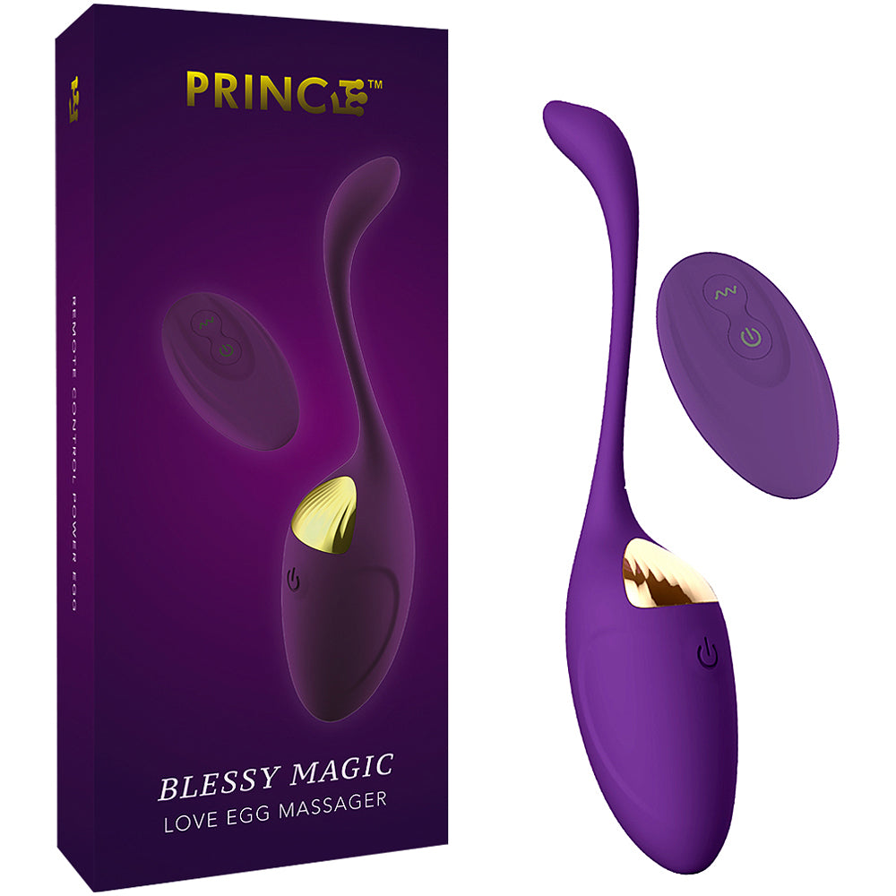 Blessy Magic Love Egg