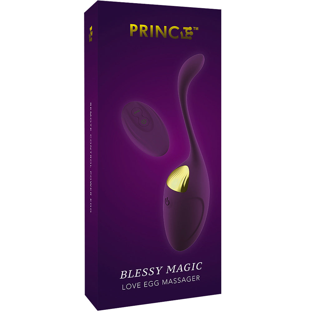Blessy Magic Love Egg