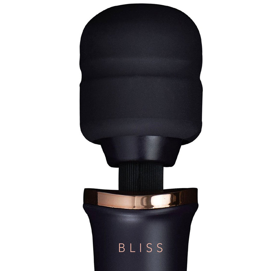 Bliss Wand - Black