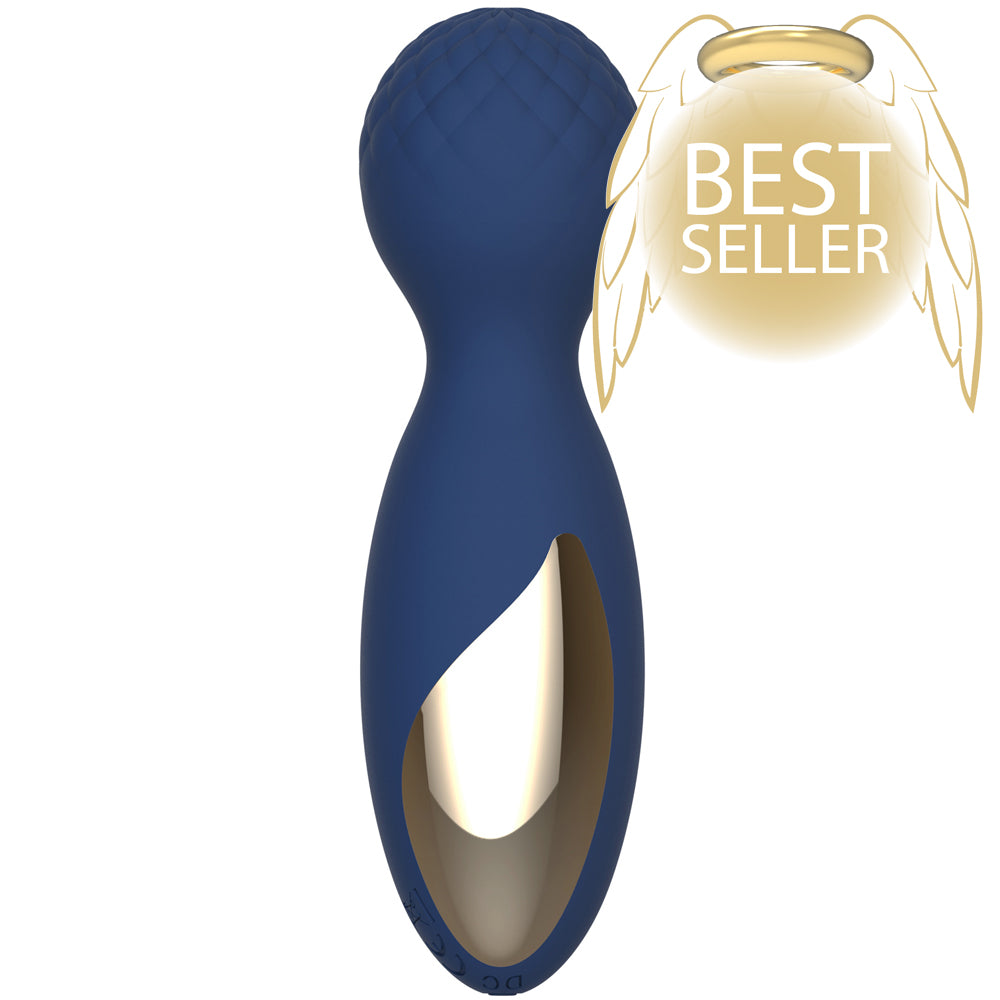 Bliss Mini Wand - Blueberry