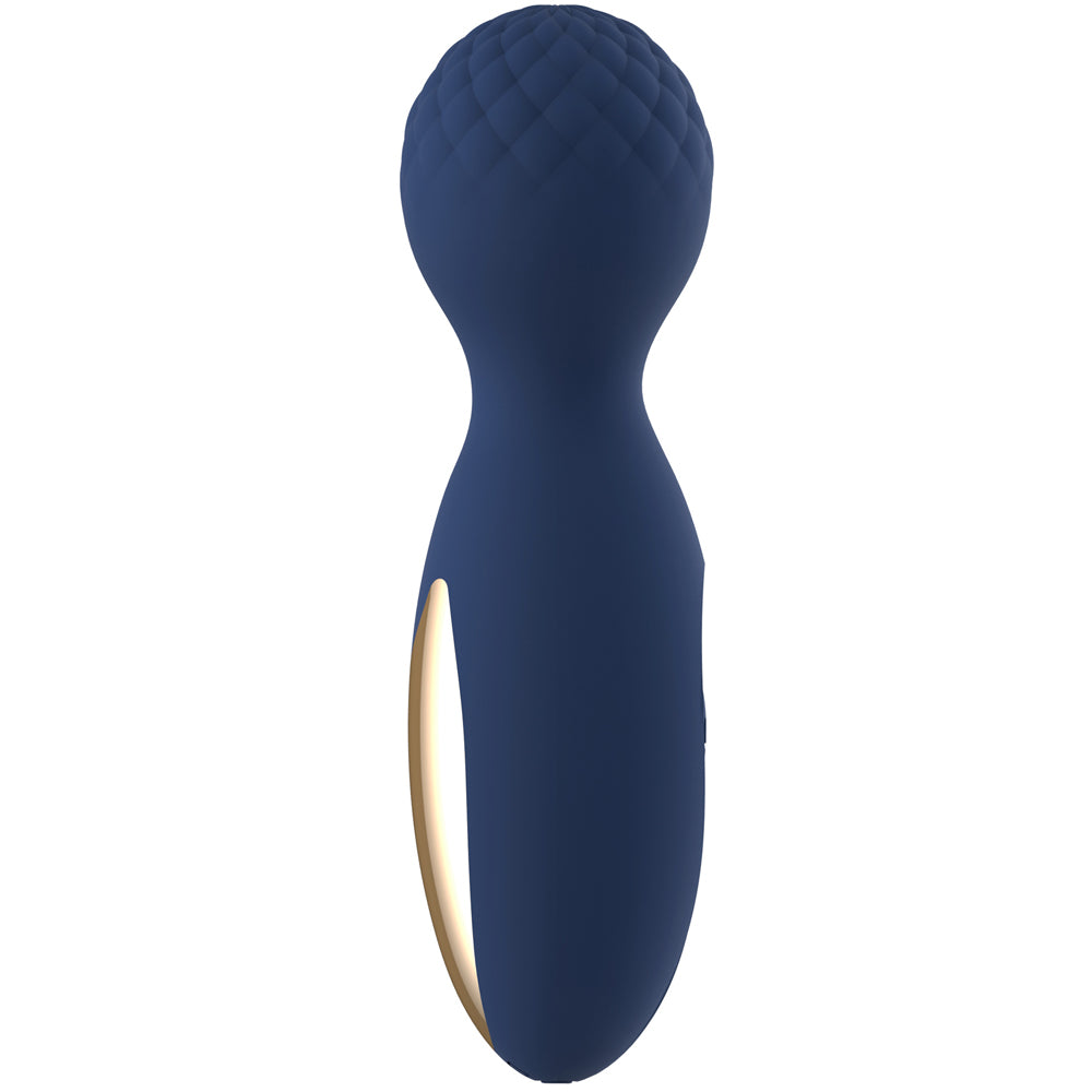 Bliss Mini Wand - Blueberry