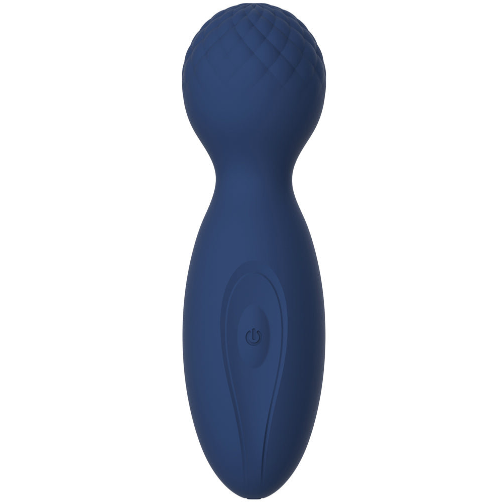 Bliss Mini Wand - Blueberry