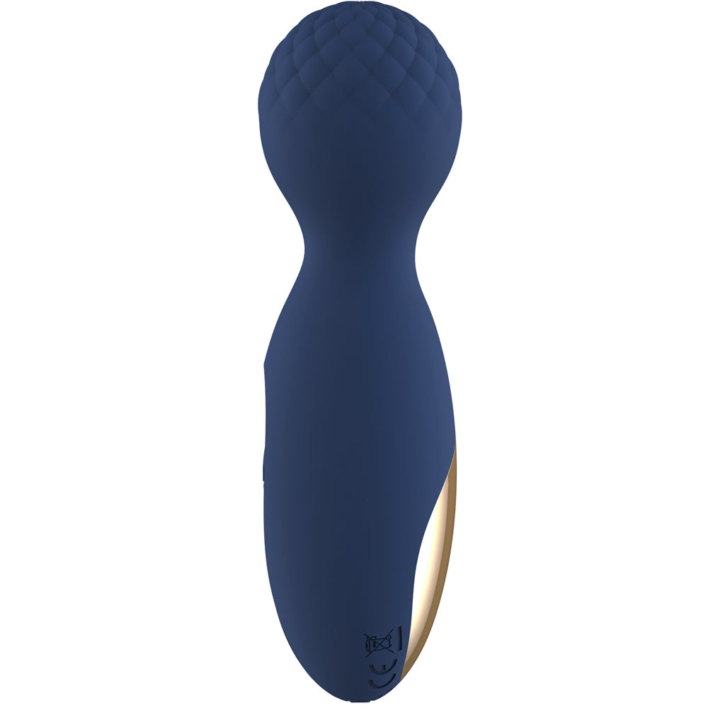 Bliss Mini Wand - Blueberry