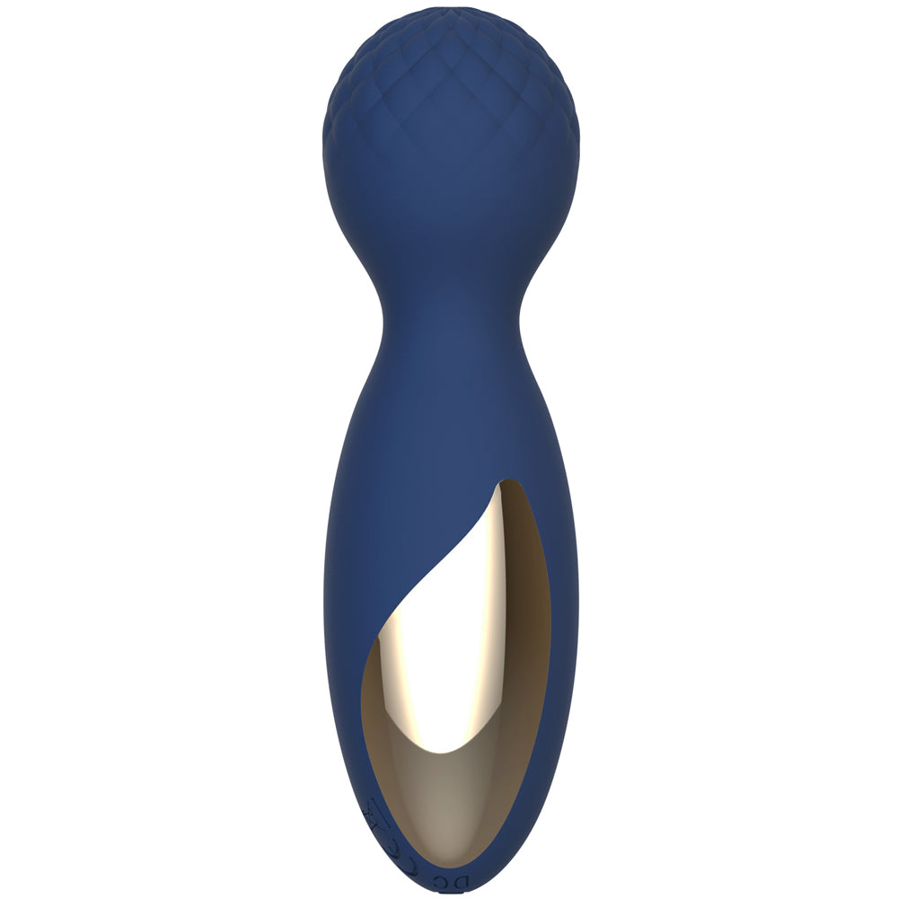 Bliss Mini Wand - Blueberry