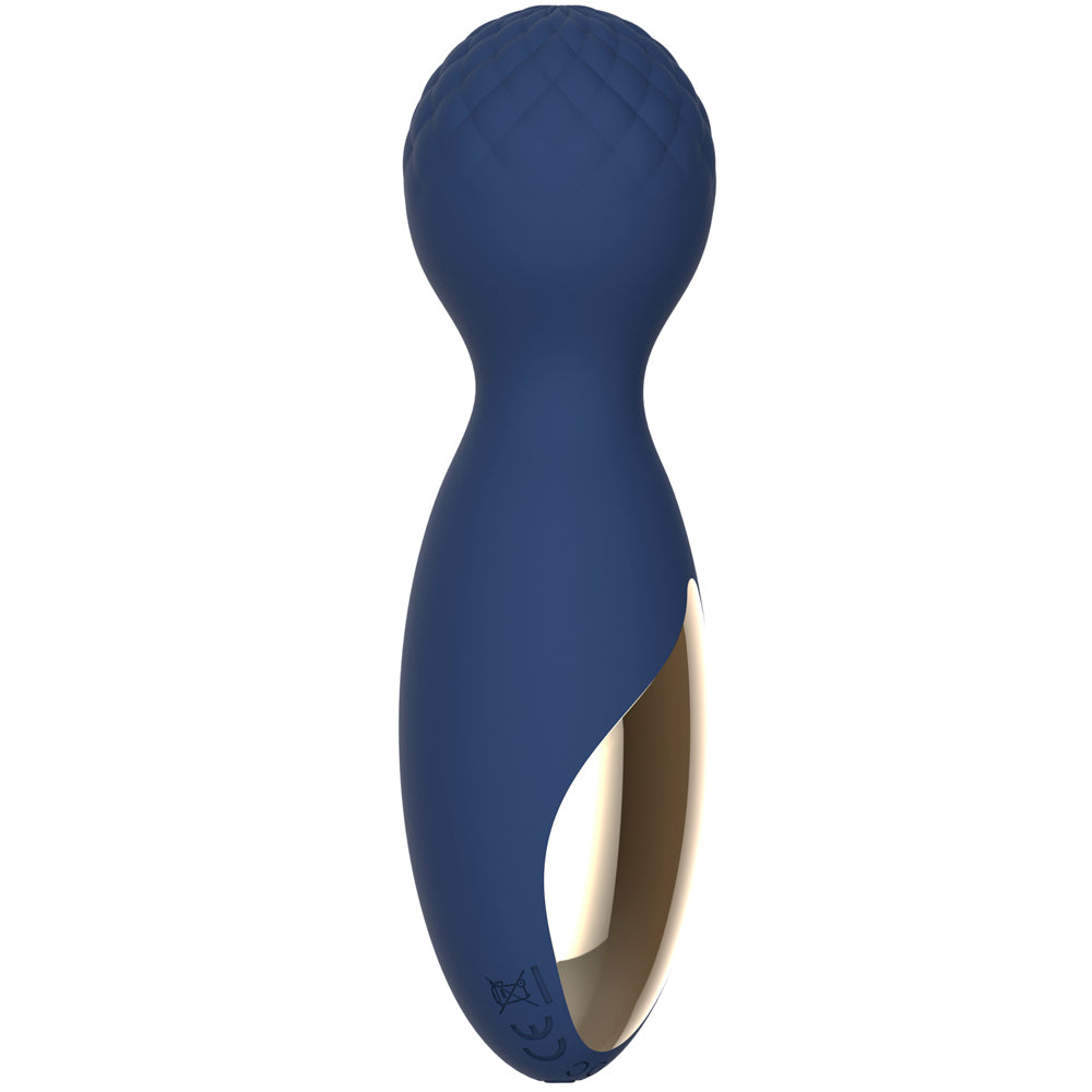 Bliss Mini Wand - Blueberry